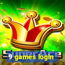 9 games login